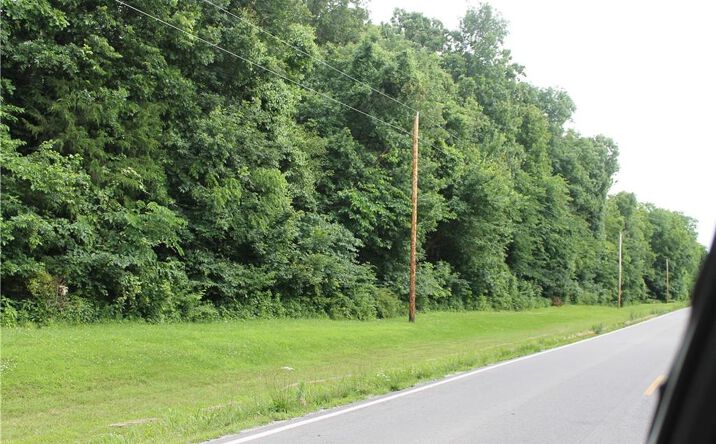 1684 NW 785th Road, Bates City