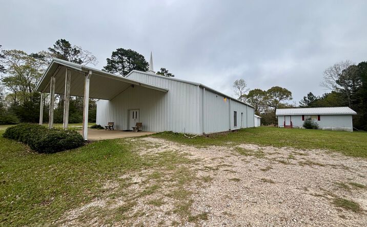 5097 Farm to Market Road 1374, Huntsville