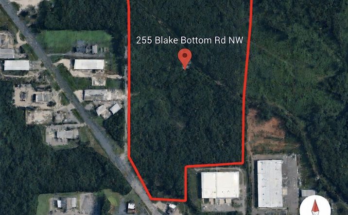 255 Blake Bottom Road Northwest, Huntsville