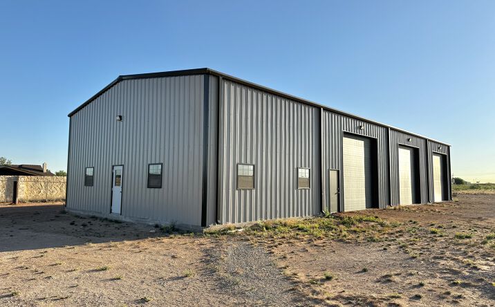 4014 N County Rd 1148, Midland
