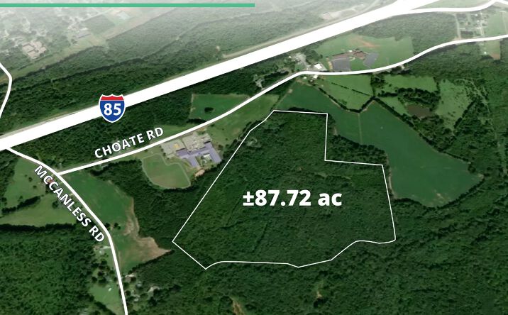 0 Choate Rd, Salisbury