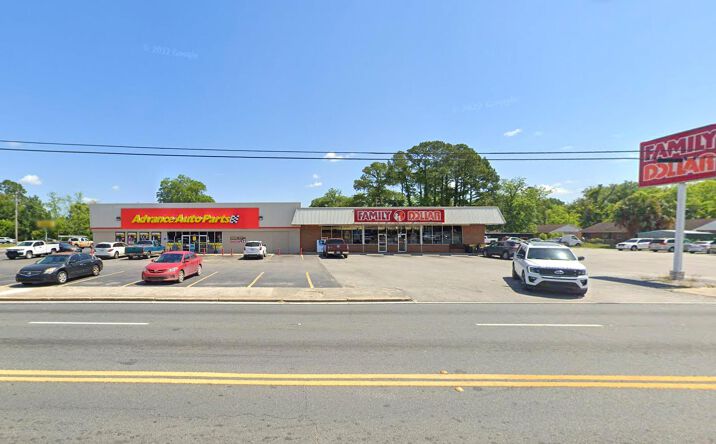 580 State St, Waycross