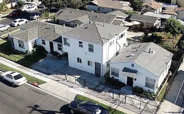486 E Adair, Long Beach