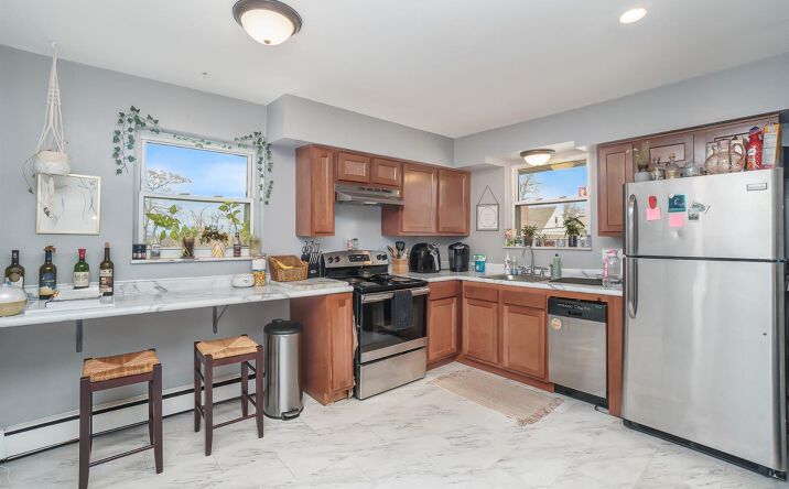 E Galbraith Road, Amberley