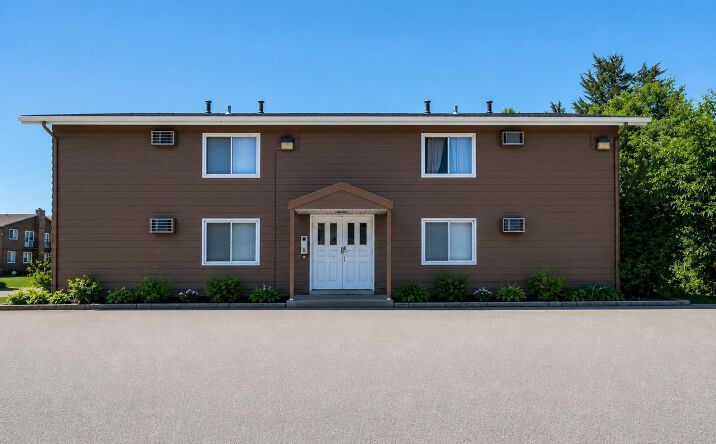 1722 Onsgard Road, Madison