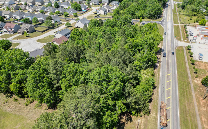 0 Macon Road, Perry