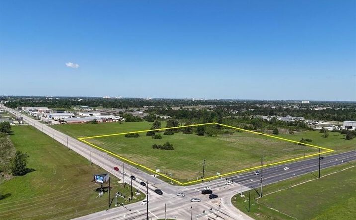 TBD McNeese Street, Lake Charles