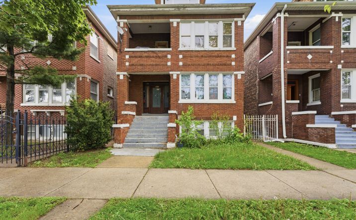 1605 S 49th Court, Cicero