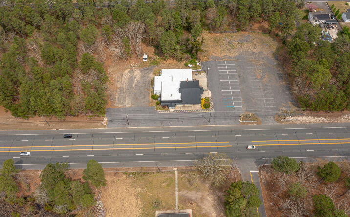 40 E Black Horse Pike, Hammonton