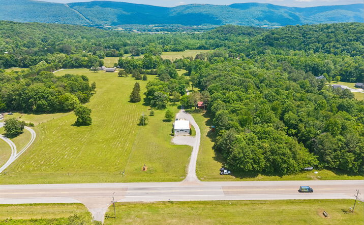 49 Cutting Edge Lane, Dunlap