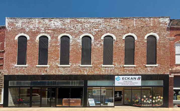 526 MARKET ST, OSAGE CITY
