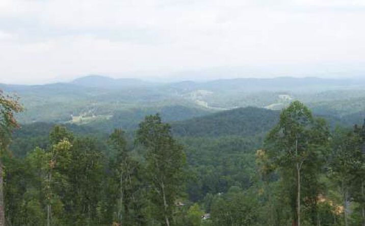 Buck Ridge Drive, Murphy