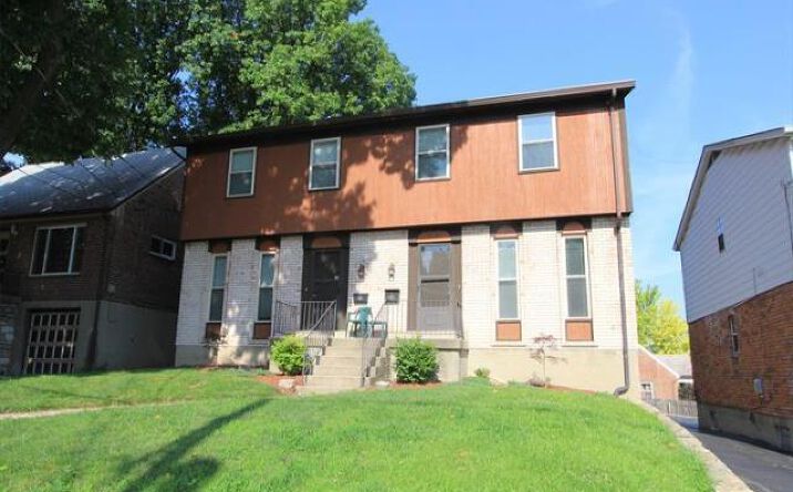 5121 Broerman Avenue, St Bernard
