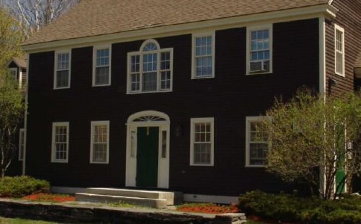 93 South Main Street, West Lebanon