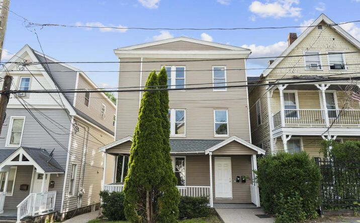 23 WALL ST, WATERBURY