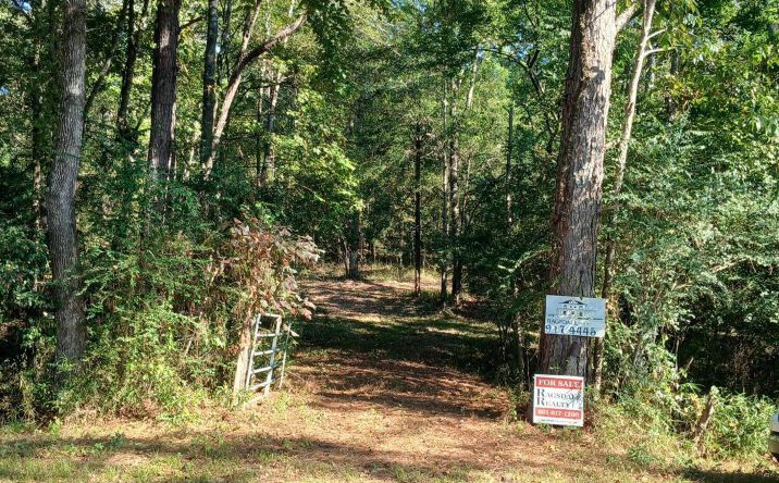 Mosley Crossing Rd, Collinsville