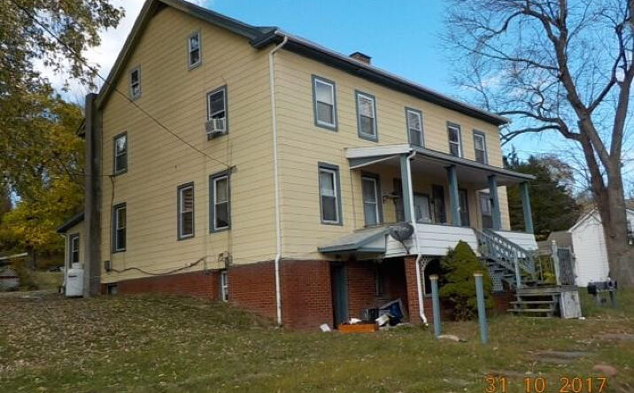 94 N Franklin Street, Athens