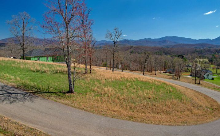 LOT20 Jack Groves Lane, Hayesville