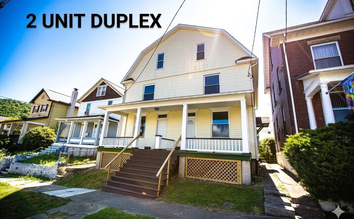 645 Coleman Ave, Johnstown