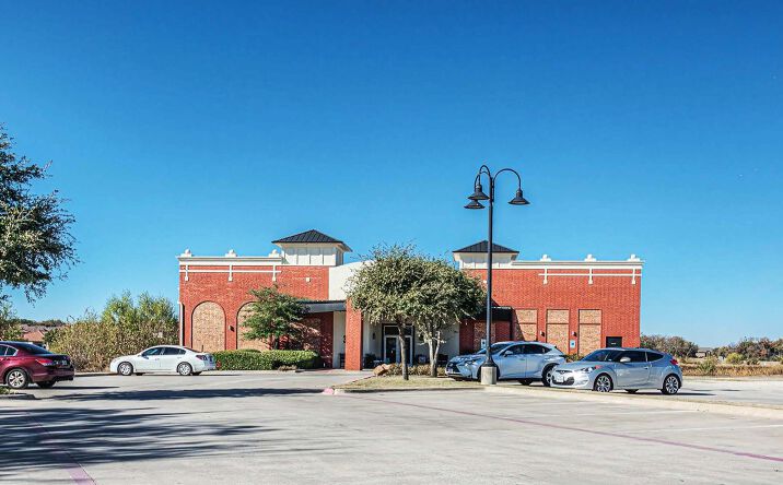 3350 Unicorn Lake Blvd, Denton