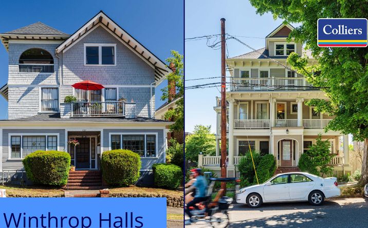 714-716 NW 24th Avenue, Portland