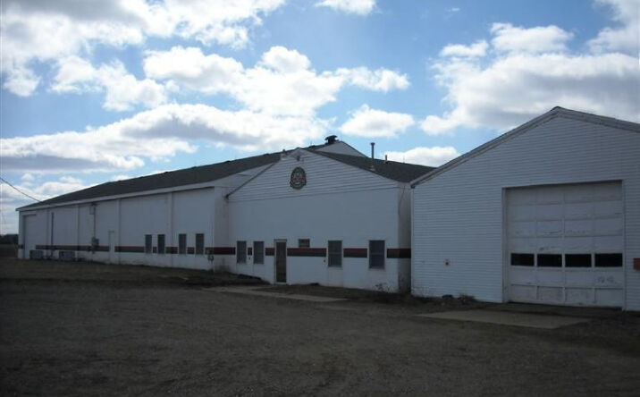 13760 Verona Road, Marshall