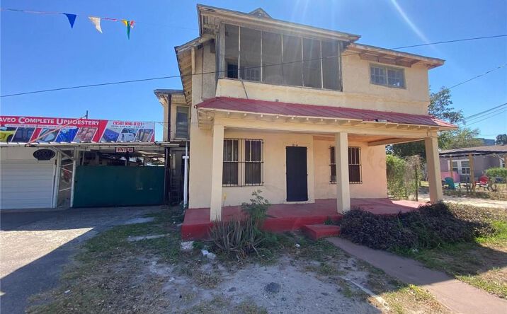 314 N 20th Street, McAllen