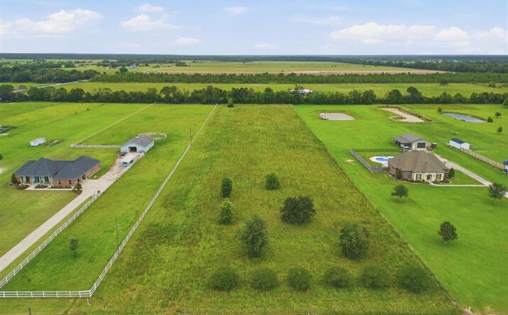24468 Gillson Road, Iowa