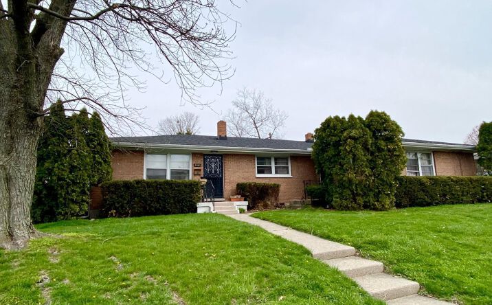 Barbara Drive, Middletown