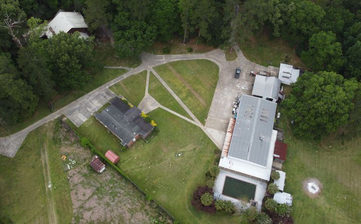 35059 Bend Rd, Denham Springs