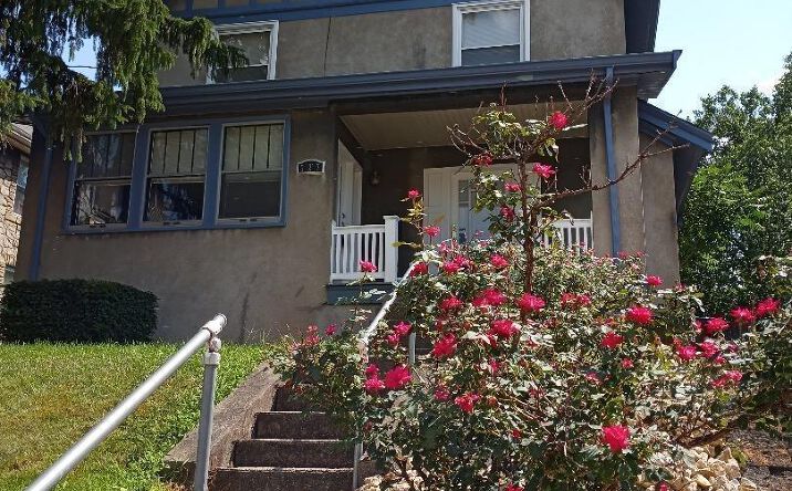 Rose Hill Avenue, St Bernard