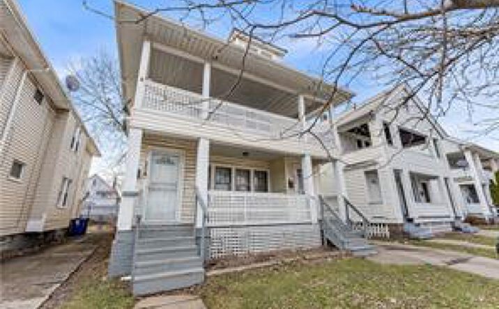 3424 West 117th Street, Cleveland