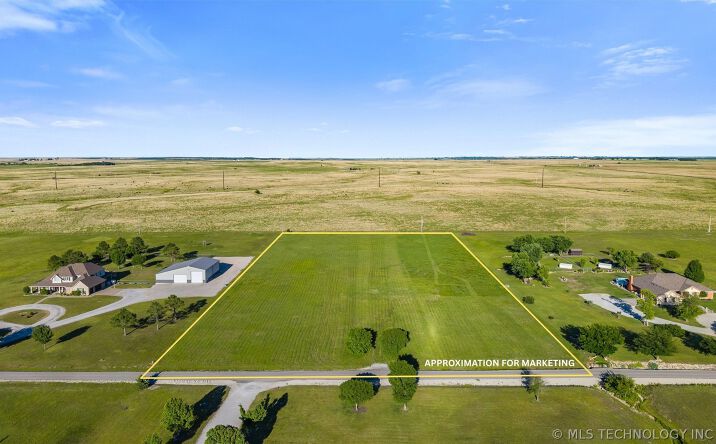 17652 N 4013 Drive, Bartlesville