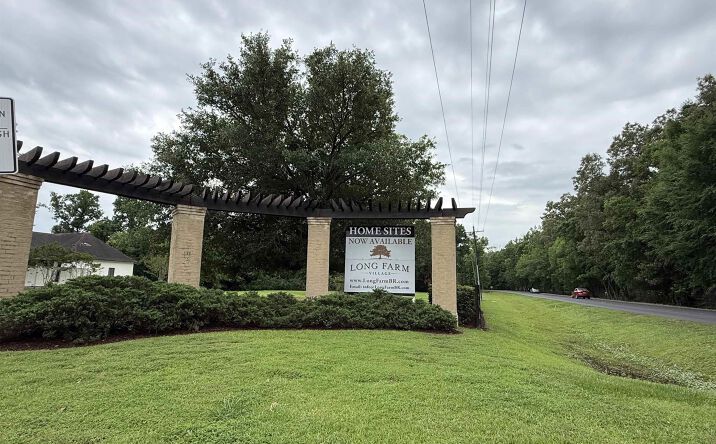 8522 Columbia Ct, Baton Rouge