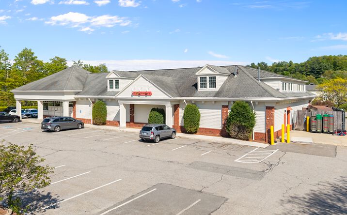 106 Boston Road, Groton