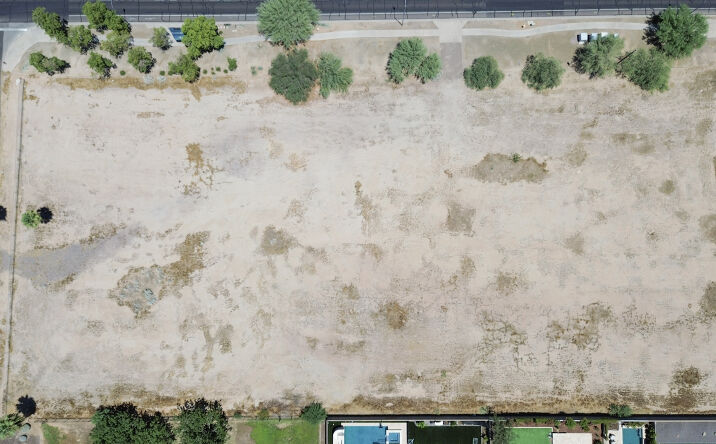 2803 E. Baseline Rd, Phoenix