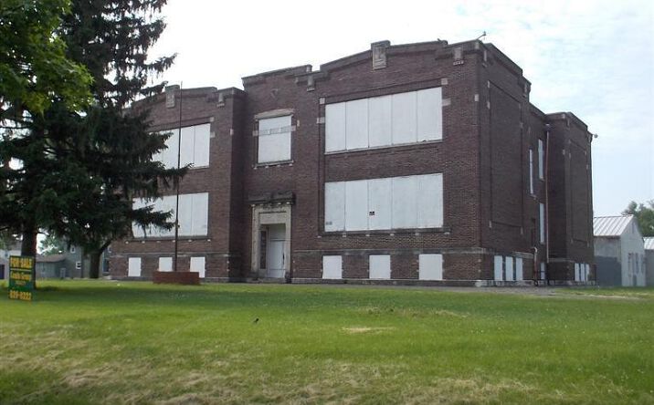 Benninghoffen Avenue, Hamilton