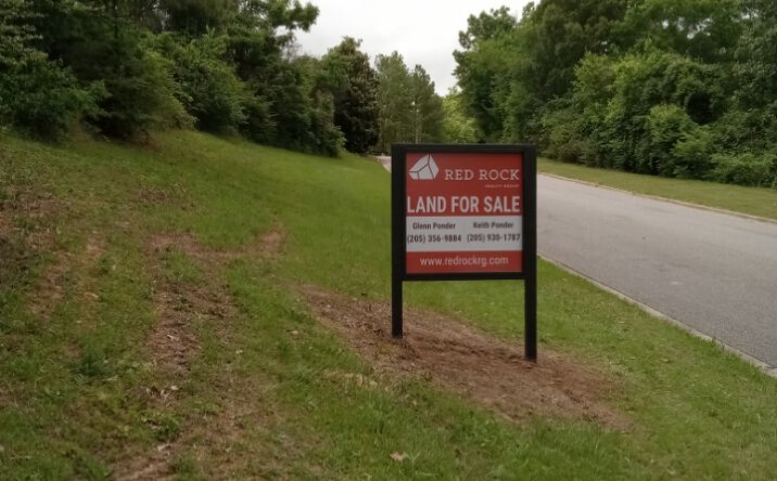 Eagle Ridge Drive, Birmingham