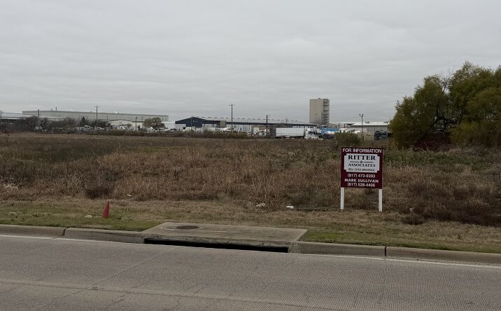 FM 917 (Heritage Parkway) and Main Street, Mansfield