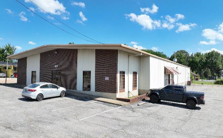4695 Winchester Rd., Memphis