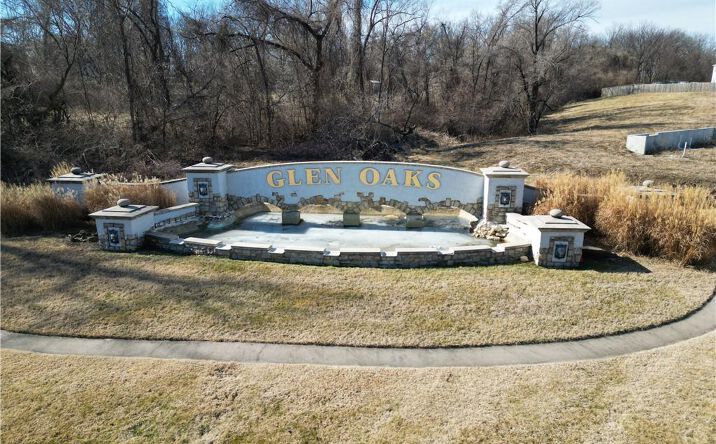 13920 E 54th Terrace, Kansas City