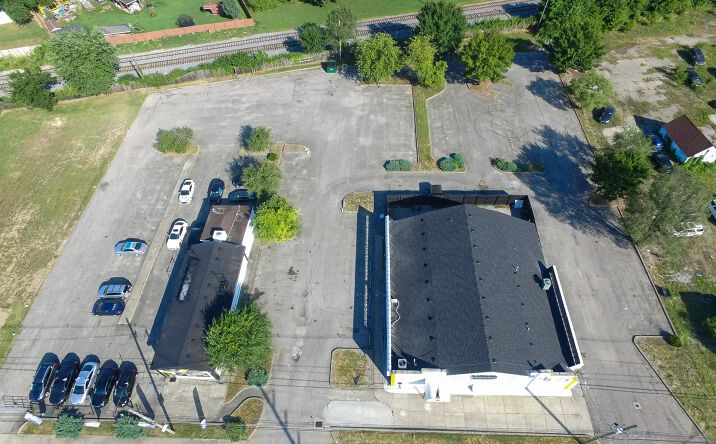 3620-3608 7th Street Rd, Louisville