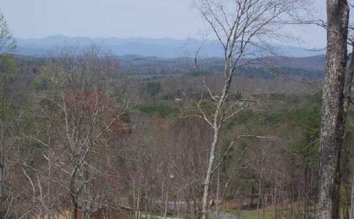 LT 19 Ridgeview Mountain, Young Harris