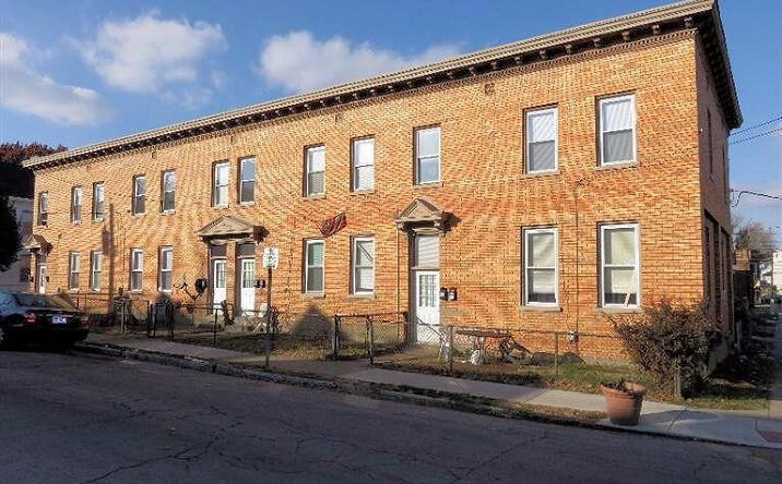 Cleveland Avenue, Norwood