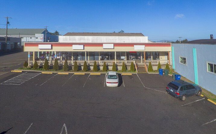 715 SW Hurbert Street, Newport