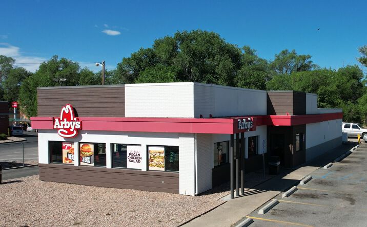 1711 7th Street, Las Vegas