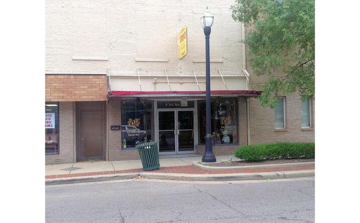 24 S Third Street, Hamilton