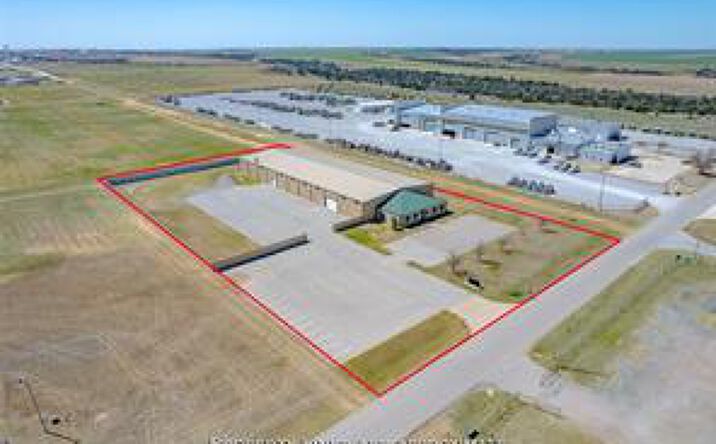 211 W Canyon RUN, Hinton