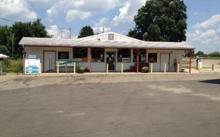 1294 E Chicago Road, Quincy