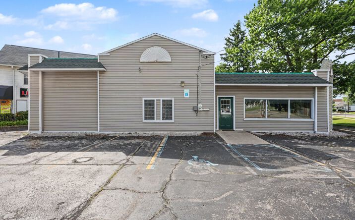 2019 COLUMBUS AVE, BAY CITY